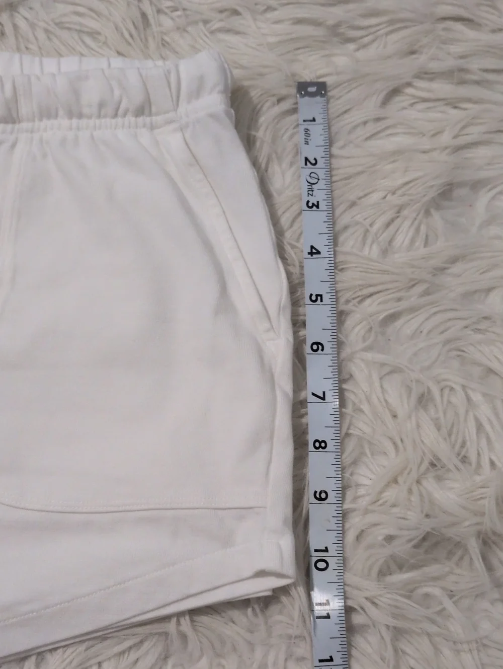 Soma Cotton Blend PJ Shorts